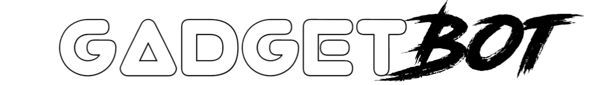 GadgetBot