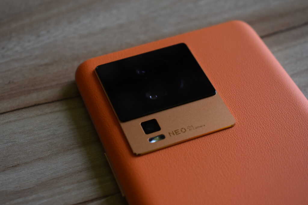 Main Camera