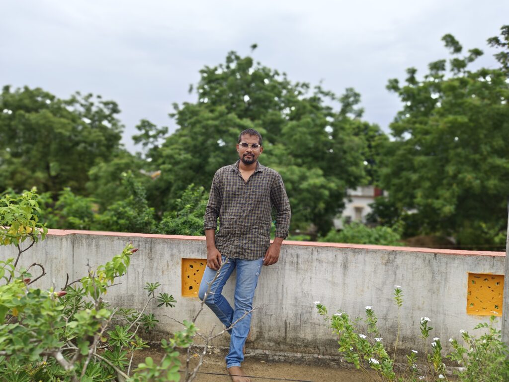 Potrait